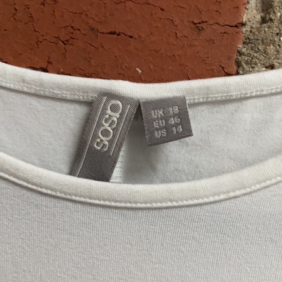 ASOS dress - Picture 4 of 4